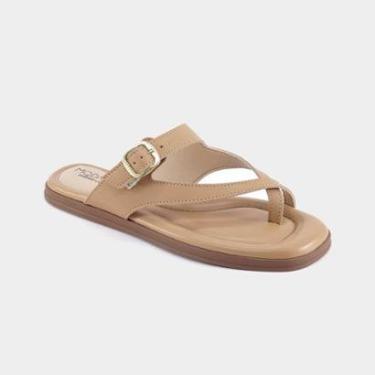 Imagem de Chinelo Feminino Modare 7212100 Floather Napa-Feminino