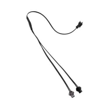 Imagem de Conectores Divisores De Fio EL Para Luzes Neon LED, De 1 a 10 Vias, Ac