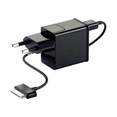 Imagem de Fonte Carregador Galaxy Tab Tablet Samsung