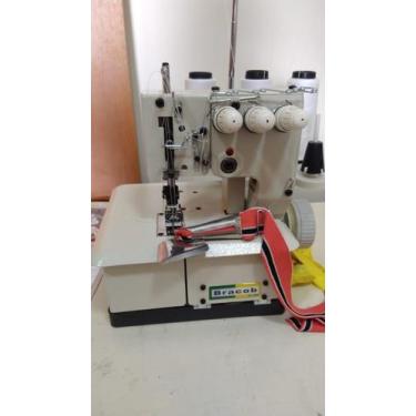 Imagem de Máquina Galoneira Portátil Bracob- Feita No Brasil 12x+vies, 110V