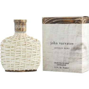 Imagem de Perfume Masculino John Varvatos Artisan Pure Edt 75 Ml