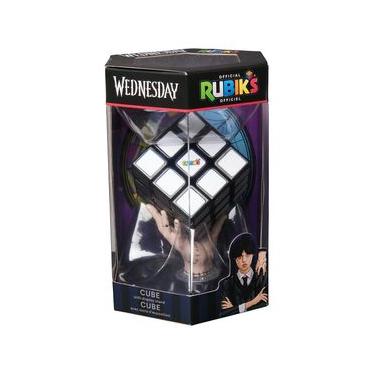 Imagem de Rubiks - Cubo Wandinha