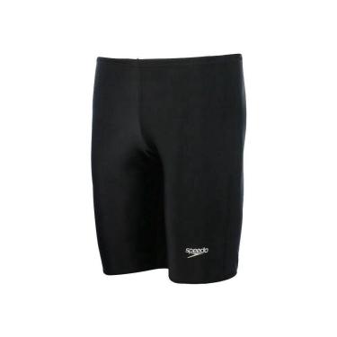 Imagem de BERMUDA SPEEDO XTRA 139492-180 - PRETO GG-Masculino