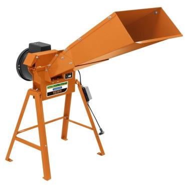 Imagem de Triturador Forrageiro Elétrico Tramontina Te25tf Com Motor 2 Hp Bivolt E Saída Lateral Tramontina