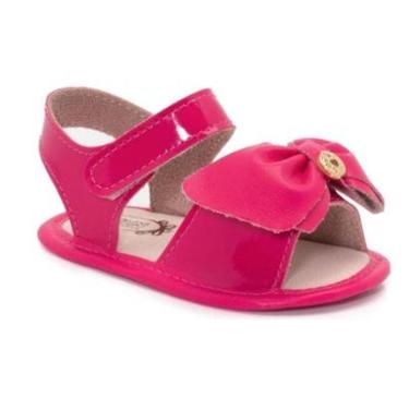 Imagem de SANDÁLIA KLIN BIJU COM LAÇO FEMININA-Feminino