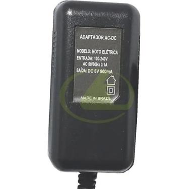 Imagem de Fonte carro trator jipe moto elétrica bandeirante ban moto biemme magi