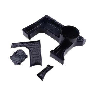 Imagem de Caixa Organizadora Para Câmbio Do Suzuki Jimny 2019-2025, Acessórios P