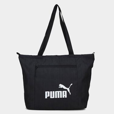 Imagem de Bolsa Puma Base Shopper Feminina-Feminino