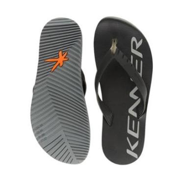 Imagem de Chinelo Kenner Original Masculino Red HOK-Unissex