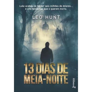 Imagem de 13 Dias de Meia-Noite - ROCCO, Sortido