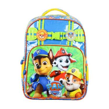 Imagem de Mochila 16 Patrulha Canina S1 - 15312 - Artigo Escolar - Xeryus