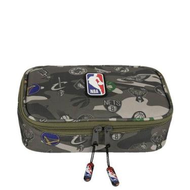 Imagem de Estojo Sestini Box Nba Begins Camuflado Unissex