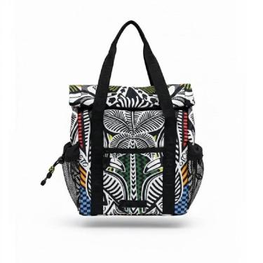 Imagem de LANCHEIRA FARM NOVA RI GRAFICO ROLEZIN TUCANO 360070-Feminino