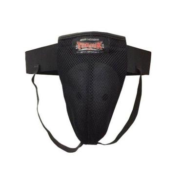 Imagem de Protetor Genital / Coquilha - Masc - Concha Removivel com Capa - Toriuk-Masculino