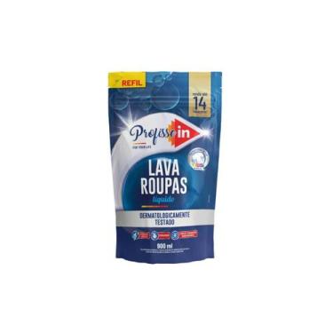 Imagem de Lava-Roupas líquido Profisse IN 900ml Blue Essence