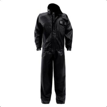 Imagem de Capa de Chuva Europa Masculina - TAM. G - Alba