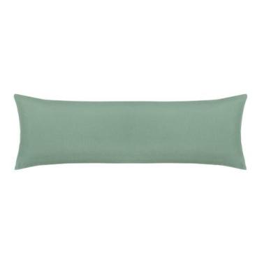 Imagem de Fronha Super Body Pillow Toque Acetinado 50X145Cm Altenburg