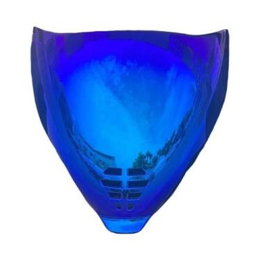 Imagem de Visor Airflite Com Proteção UV Para Capacete De Motocicleta ICON Airfl
