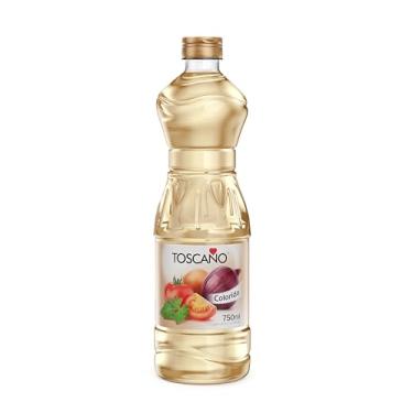 Imagem de Vinagre Toscano De Álcool Colorido 750ml