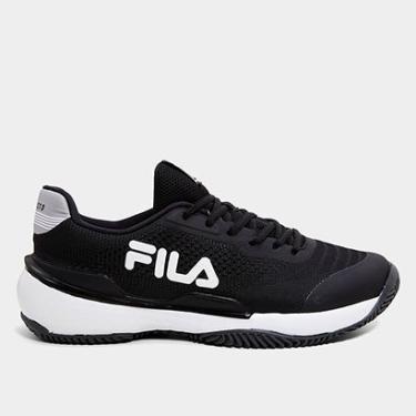 Imagem de Tênis Fila Invicto Clay Masculino-Masculino