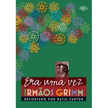 Imagem de Livro - Era uma vez... Irmãos Grimm