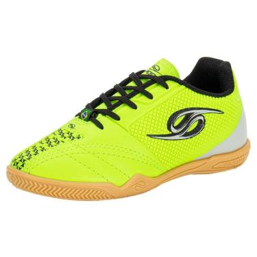 Imagem de Chuteira Infantil Futsal Iron Dalponte 1069-Masculino