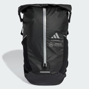Imagem de Mochila Adidas Mercedes Amg Petronas Formula One Team Adaptive Packing System Unissex-Unissex