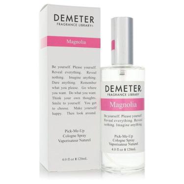 Imagem de Perfume Feminino Demeter Magnolia (unisex) 120 Ml Colônia