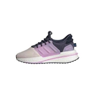 Imagem de Tênis X_PLRBOOST Adidas-Feminino