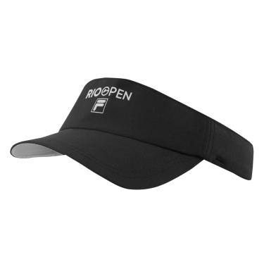 Imagem de Viseira Fila Sport Style Rio Open 26-Unissex