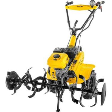 Imagem de Microtrator a Gasolina 7CV MTV 770 Vonder