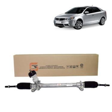 Imagem de Caixa Setor De Direção Elétrica Nova Kia Cerato 1.6 2012/20 - GENUINE 
