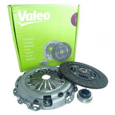 Imagem de Kit Embreagem Aircross, Berlingo, C3, C4, Hoggar, Partner, Peugeot 206