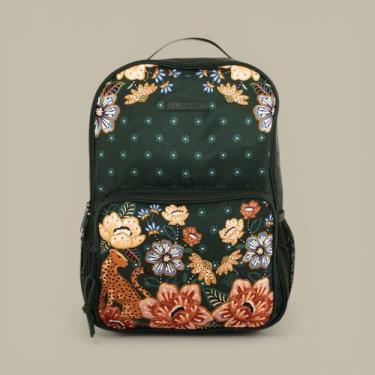 Imagem de Mochila Farm Me Leva Doce Onça Original Alto Inverno 26