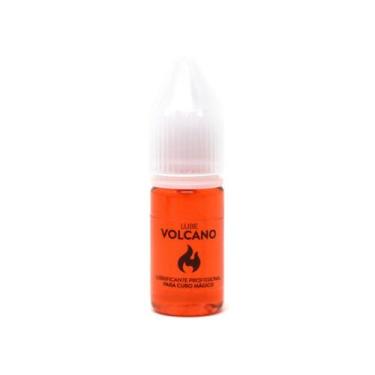 Imagem de Lubrificante Para Cubo Mágico Profissional 10ml Lube Volcano - Cuber B