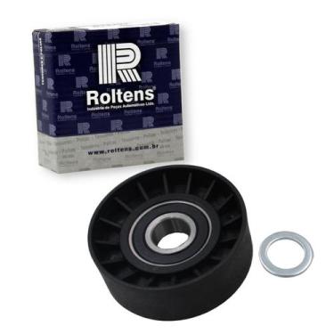 Imagem de Polia Correia Alternador Corolla 1.6 1.8 16v 2000/... - RT6405 - ROLTE