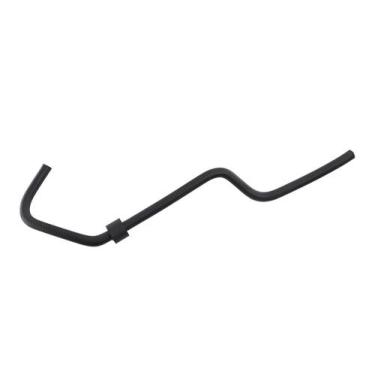 Imagem de Mangueira Reservatório Ao Radiador Kombi Flex 1.4 -7x0122447 - JAMAICA