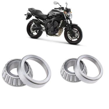 Imagem de Rolamentos Caixa Direção YAMAHA FZ6 - AD Parts
