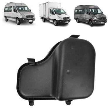 Imagem de Tampa traseira do farol sprinter 2012 a 2017 lado direito 8266424 - MO