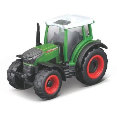 Imagem de Maisto - trator fendt 209 vario - 1/64
