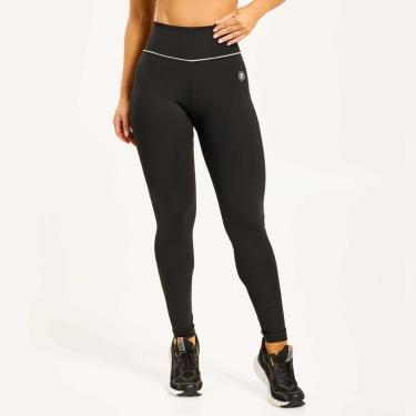 Imagem de Legging Extend Poliamida Donna Carioca-Feminino