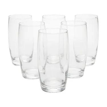 Imagem de Copo long drink 400ml - Nadir Figueiredo