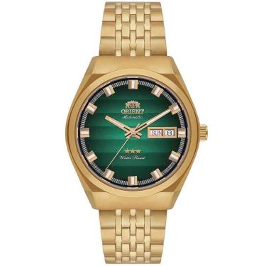 Imagem de Relógio Orient   Yngg0 Ekx Automático-Masculino