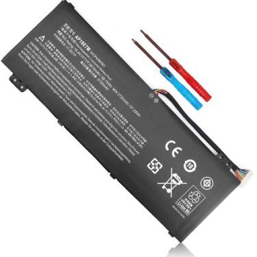 Imagem de Batería para Laptop Wymisnit AP18E7M AP18E8M para Acer Nitro 5