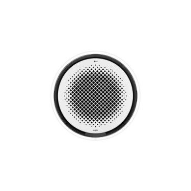Imagem de Ar Condicionado LG Round Cassete 36.000 BTU/h 220V - Quente/Frio AT-W3