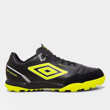 Imagem de Chuteira Society Umbro Neo-Comfort Unissex-Unissex