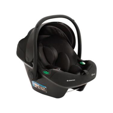 Imagem de Bebê conforto I-Prime cor Preto Kikka Boo