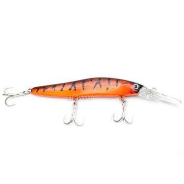Imagem de Isca Artificial Lori Mais 95 - 9,5cm 12g - Várias Cores, Cor, 64