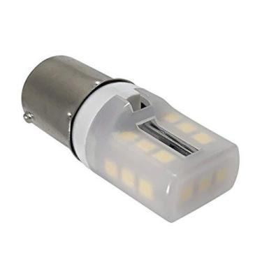 Imagem de Lanterna Farol de Moto LED - Cn