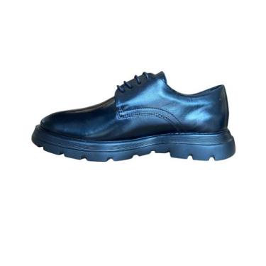 Imagem de Sapato Social Couro Oxford Gold Men, 41